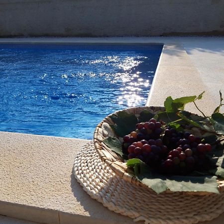 Apartment Karin Медулин Экстерьер фото