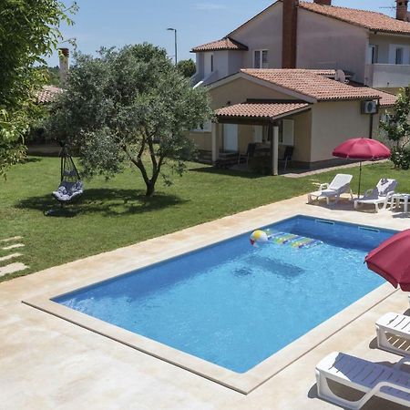 Apartment Karin Медулин Экстерьер фото