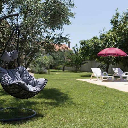 Apartment Karin Медулин Экстерьер фото