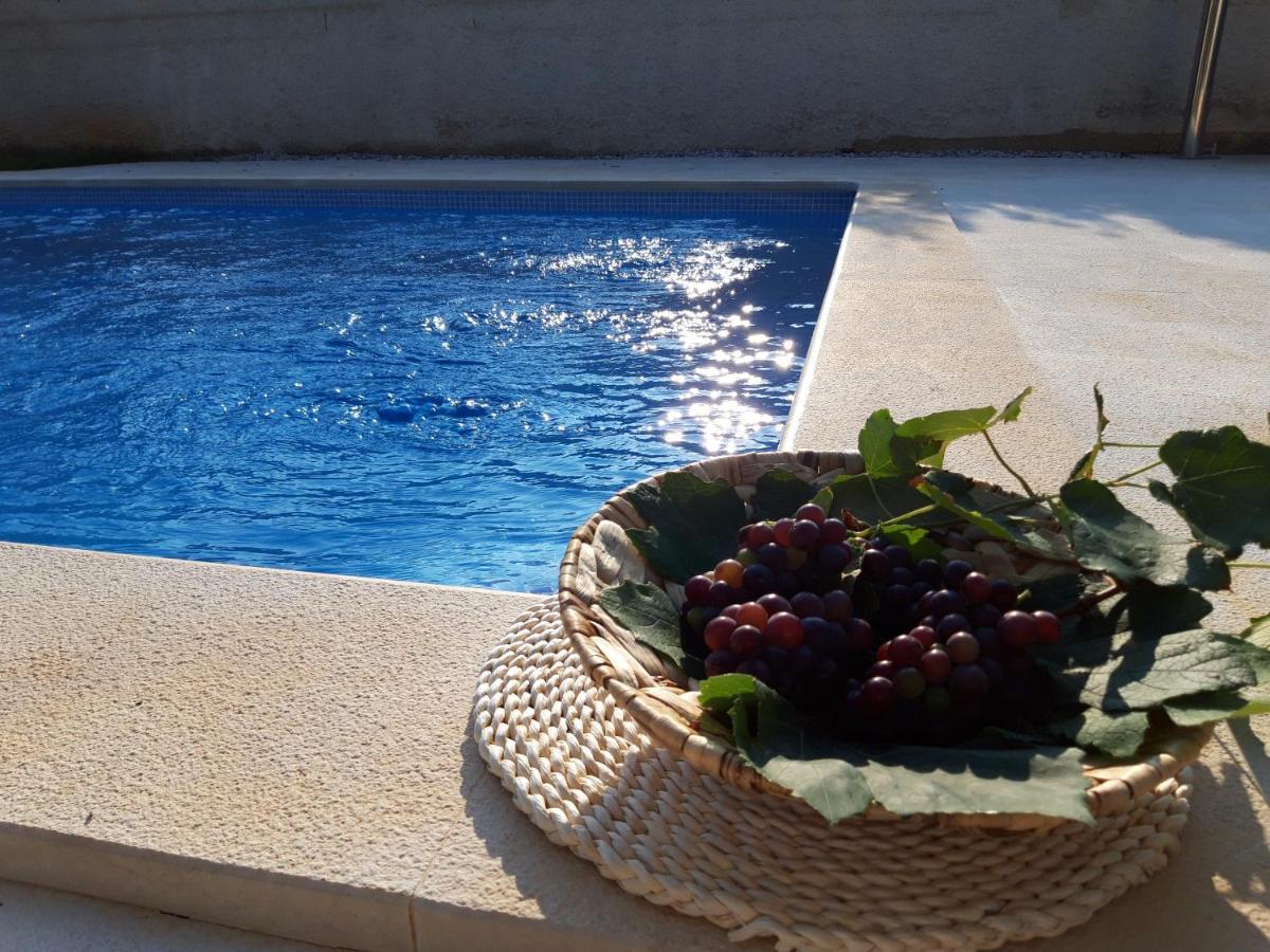 Apartment Karin Медулин Экстерьер фото