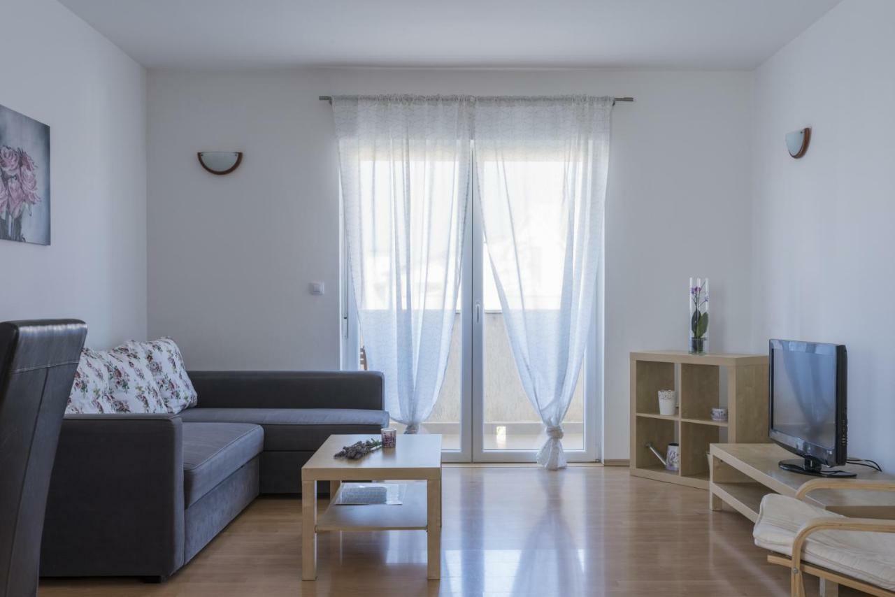 Apartment Karin Медулин Экстерьер фото
