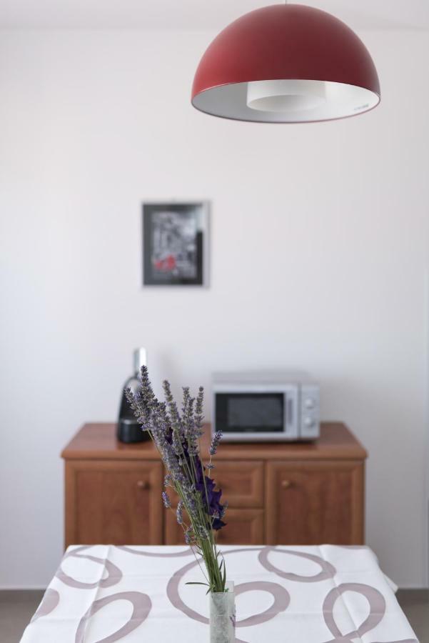 Apartment Karin Медулин Экстерьер фото