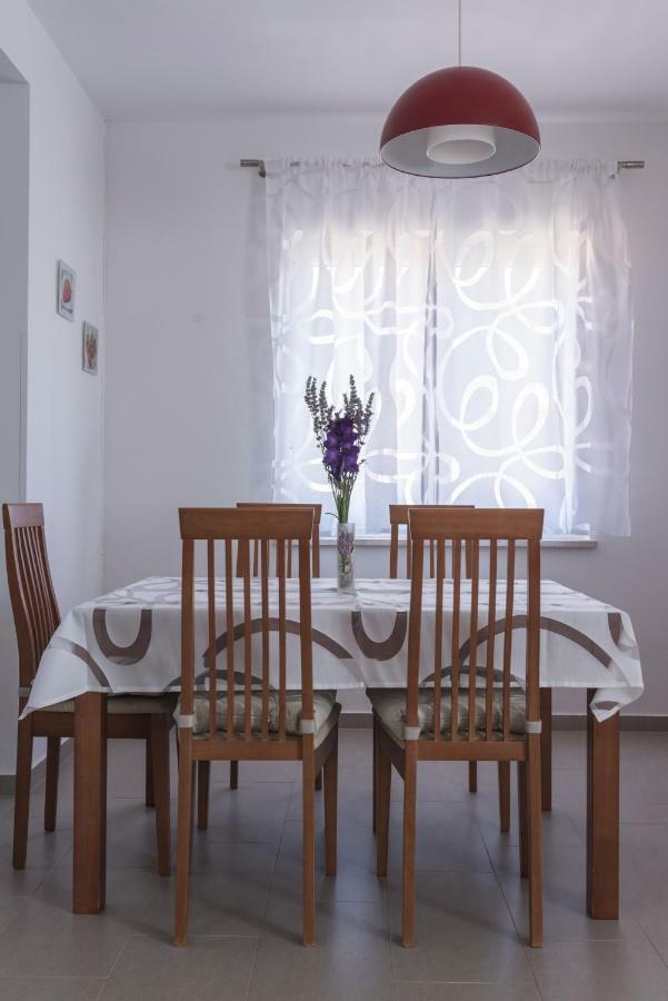 Apartment Karin Медулин Экстерьер фото