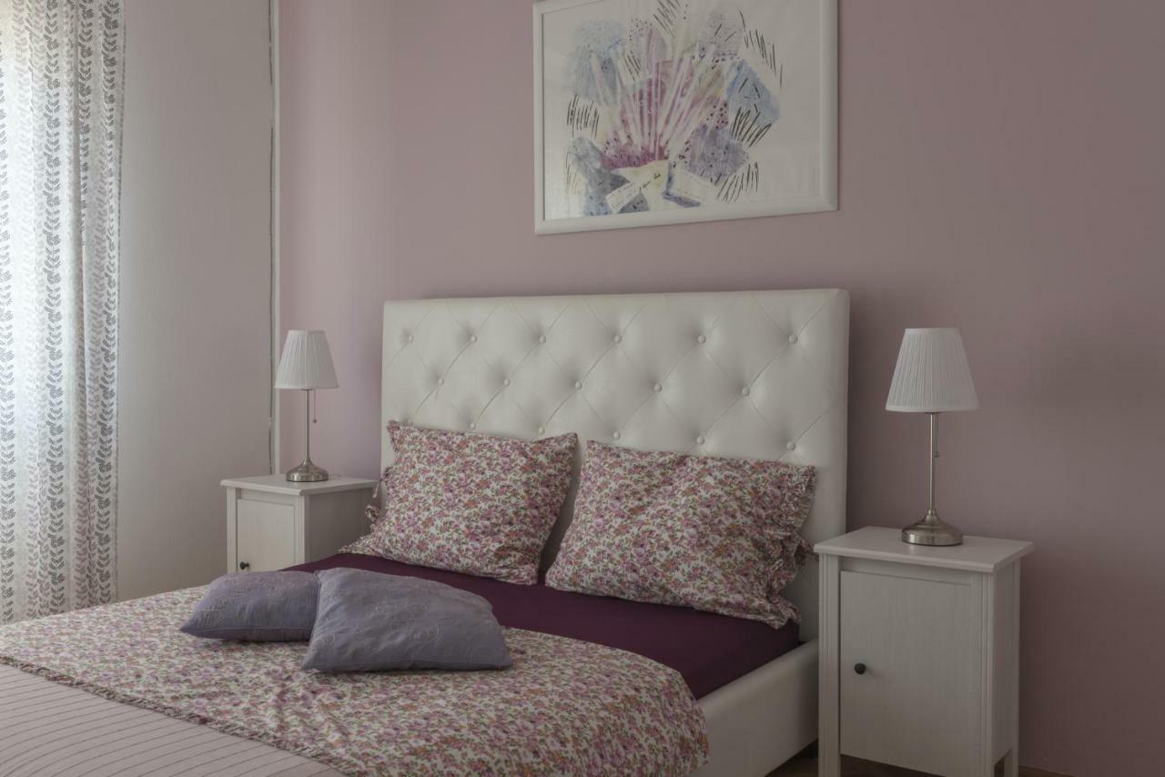 Apartment Karin Медулин Экстерьер фото