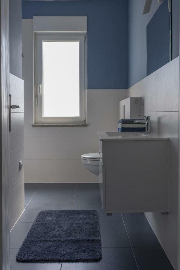 Apartment Karin Медулин Экстерьер фото