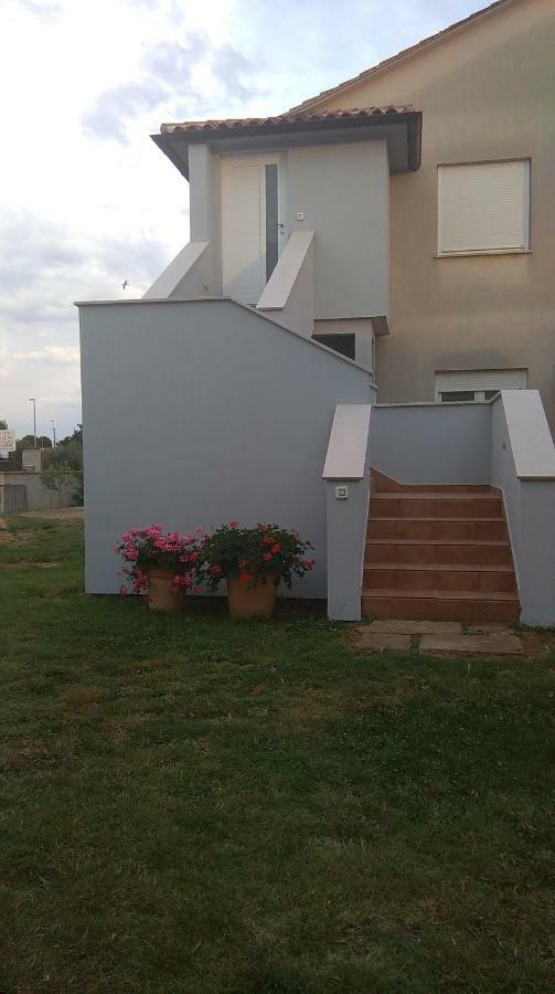 Apartment Karin Медулин Экстерьер фото